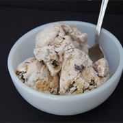Cookie Ice Cream