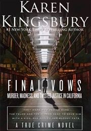 Final Vows (Karen Kingsbury)