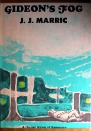 Gideon's Fog (J.J. Marric)