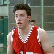 Ben Affleck (Buffy the Vampire Slayer)