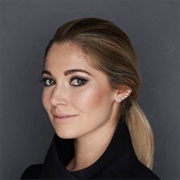 Julia Shaw (Bisexual, She/Her)