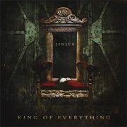 Jinjer- King of Everything