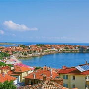 Nessebar, Bulgaria