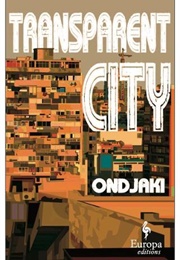 Transparent City (Ondjaki)
