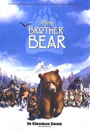 Brother Bear (2003)