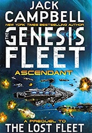 Ascendant (Jack Campbell)