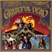Grateful Dead - Grateful Dead