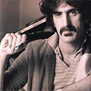 Shut Up 'N Play Yer Guitar Some More (Frank Zappa, 1981)
