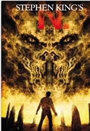 N (Stephen King)