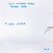 Slint - Breadcrumb Trail / Good Morning, Captain (Original Alternative "Dry" Mixes From 1990)