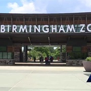 Birmingham Zoo