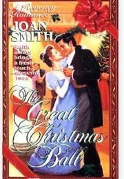 The Great Christmas Ball (Joan Smith)