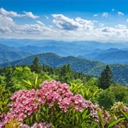 Asheville, North Carolina