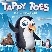 Tappy Toes