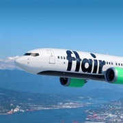 Flair Air