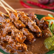 Satay (Indonesia)