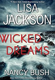 Wicked Dreams (Lisa Jackson)