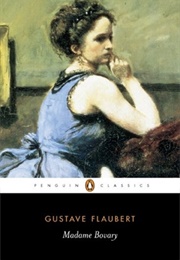 Madame Bovary (1856)