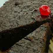Fruit Cake