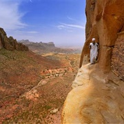 Tigray, Ethiopia