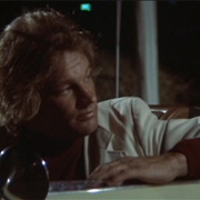 Terry Lennox (The Long Goodbye, 1973)