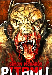 Pitbull (Simon Mchardy)