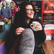 Leon Brown (Queer, Trans Non-Binary, They/Them)