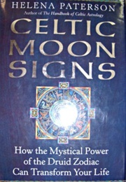 Celtic Moon Signs (Helena Paterson)