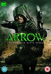 Arrow Season 6 (2017)