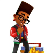 Zayn, Subway Surfers Wiki BR