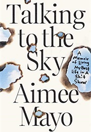 Talking to the Sky (Aimee Mayo)