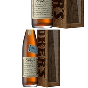 Booker T Cask Strength
