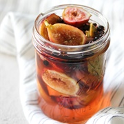 Pickled Fig