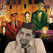 Charles Addams