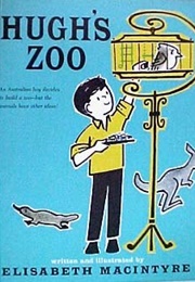 Hugh's Zoo (Elisabeth Macintyre)