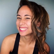 Isabel Kanaan (Queer, She/Her)