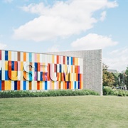 Visit a Free Museum/Factory Tour