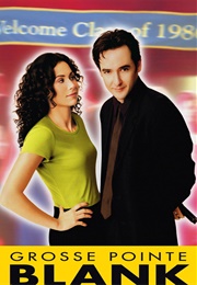 Grosse Pointe Blank (1997)
