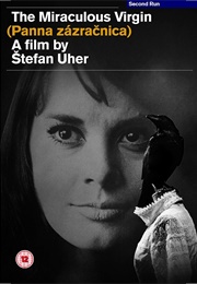 The Miraculous Virgin (1966)