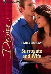 Surrogate and Wife (Emily McKay)
