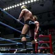 Kento Miyahara vs. Suwama 	AJPW Raising an Army Memorial Series 2017