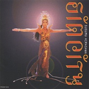 Sim City (Susumu Hirasawa, 1995)