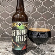 Tennessee: Astronaut Status (Wiseacre Brewing)