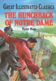 The Hunchback of Notre Dame (Victor Hugo)