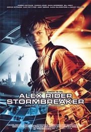 Stormbreaker (2006)