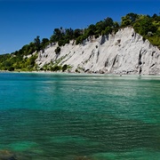 Scarborough Bluffs
