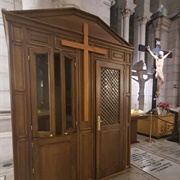 Confessional