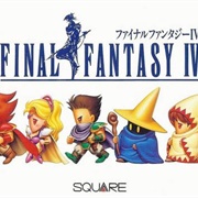 Final Fantasy IV