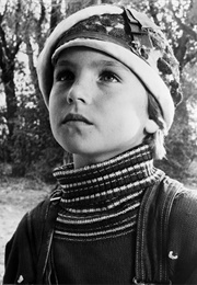 Tatum O'Neal for Paper Moon (1973)