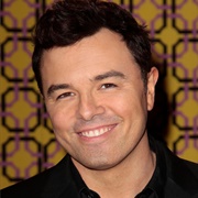 Seth McFarlane